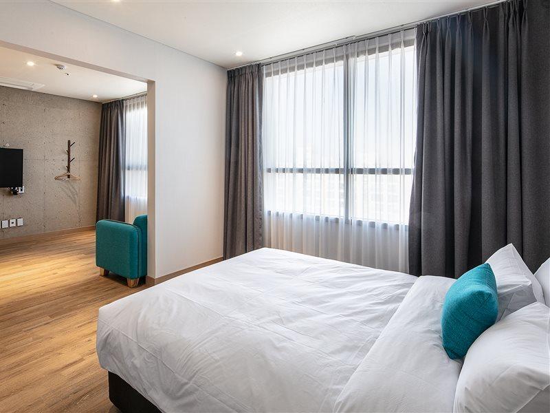 LACOZi STAY Seoul Exterior foto