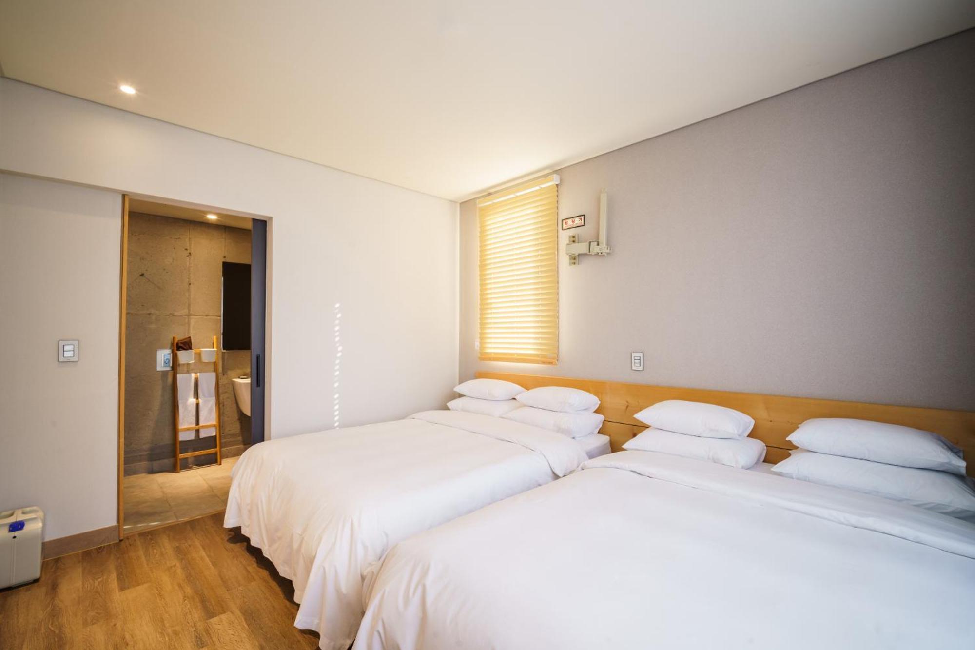 LACOZi STAY Seoul Exterior foto