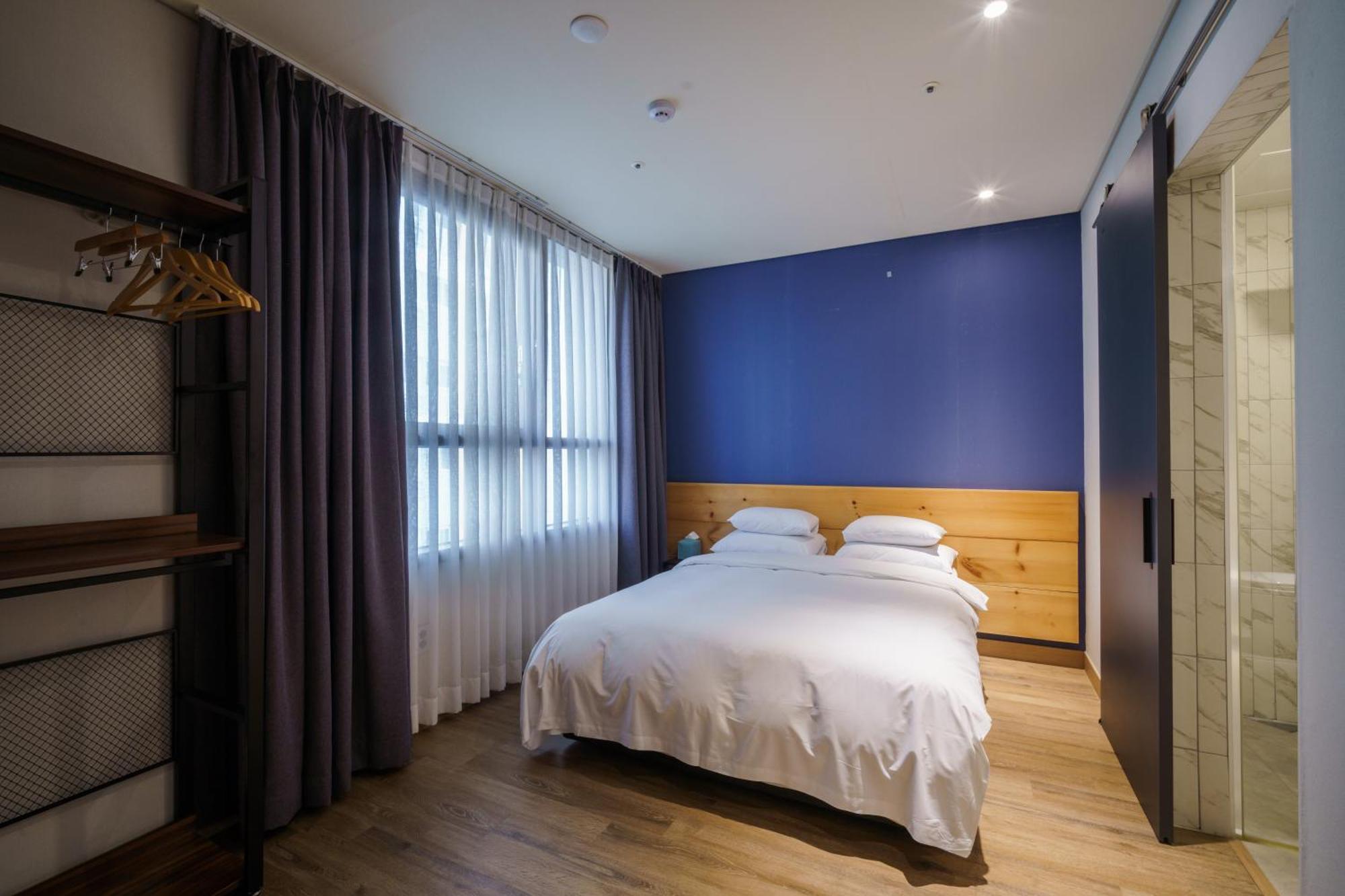 LACOZi STAY Seoul Exterior foto