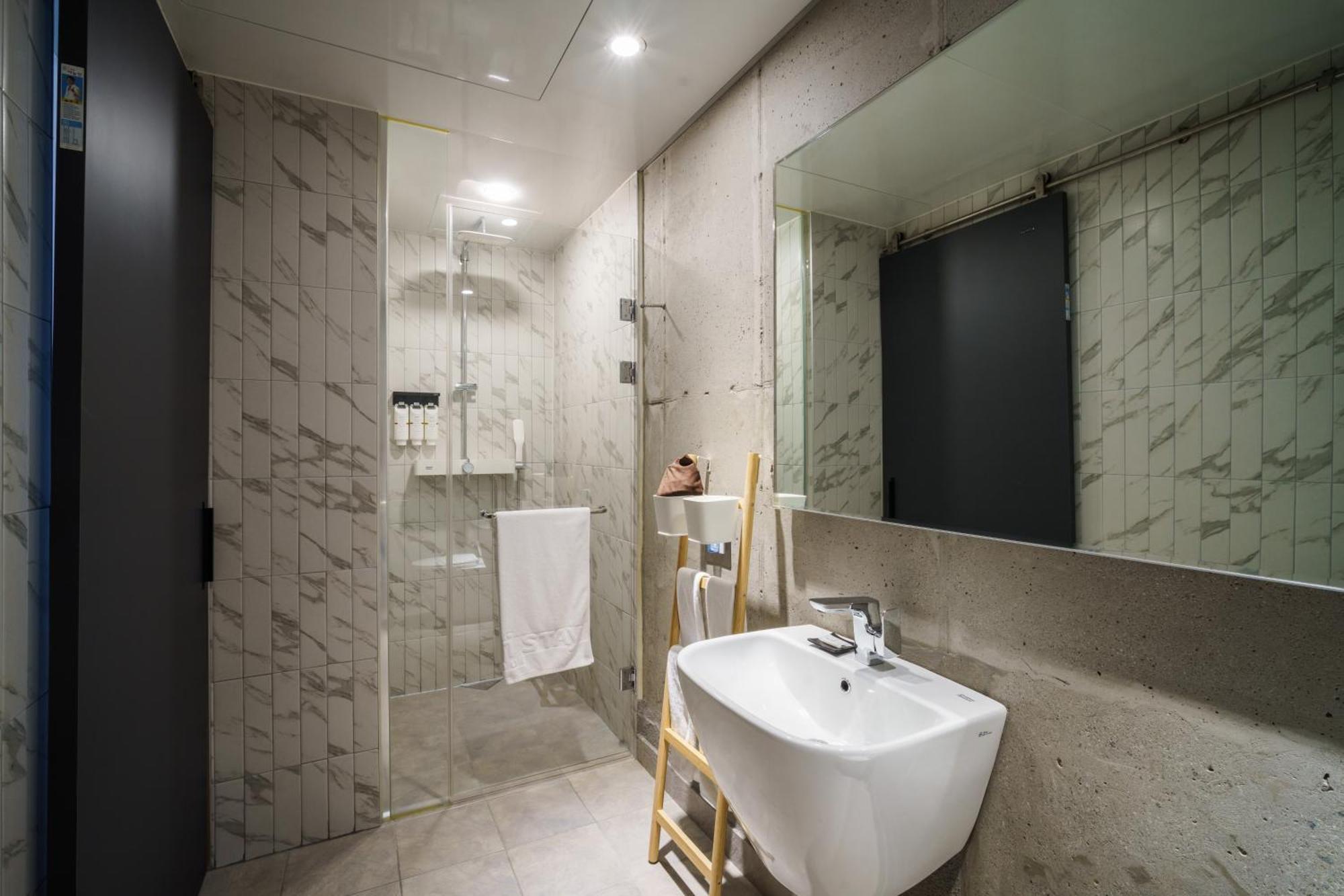 LACOZi STAY Seoul Exterior foto