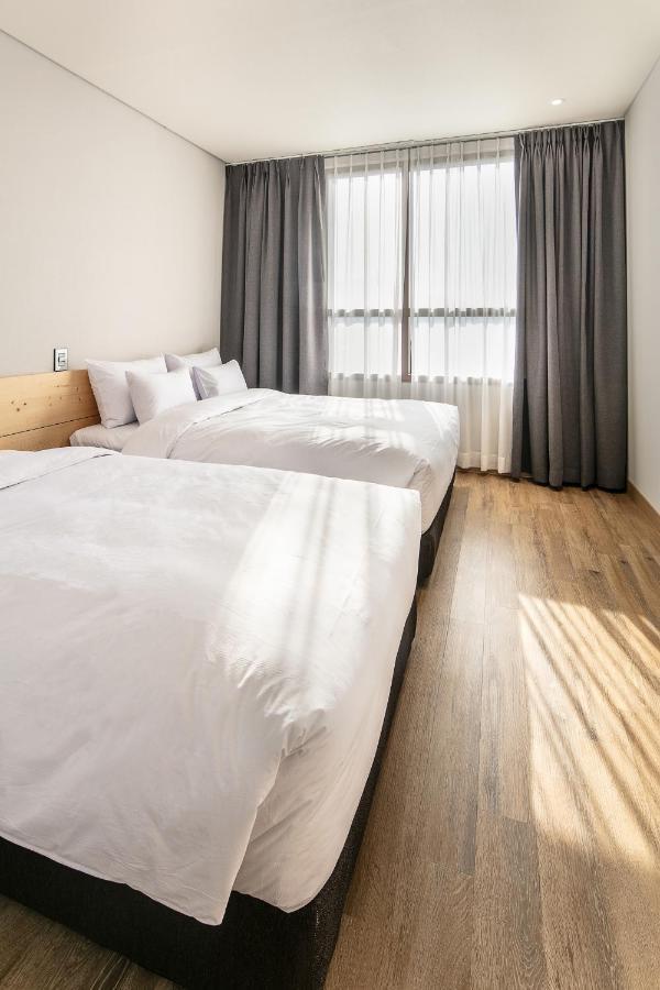 LACOZi STAY Seoul Exterior foto